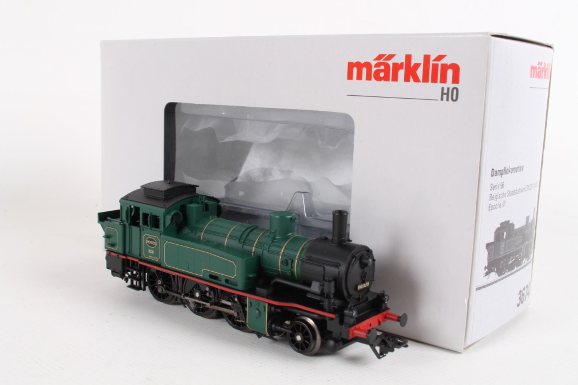 Märklin 36743