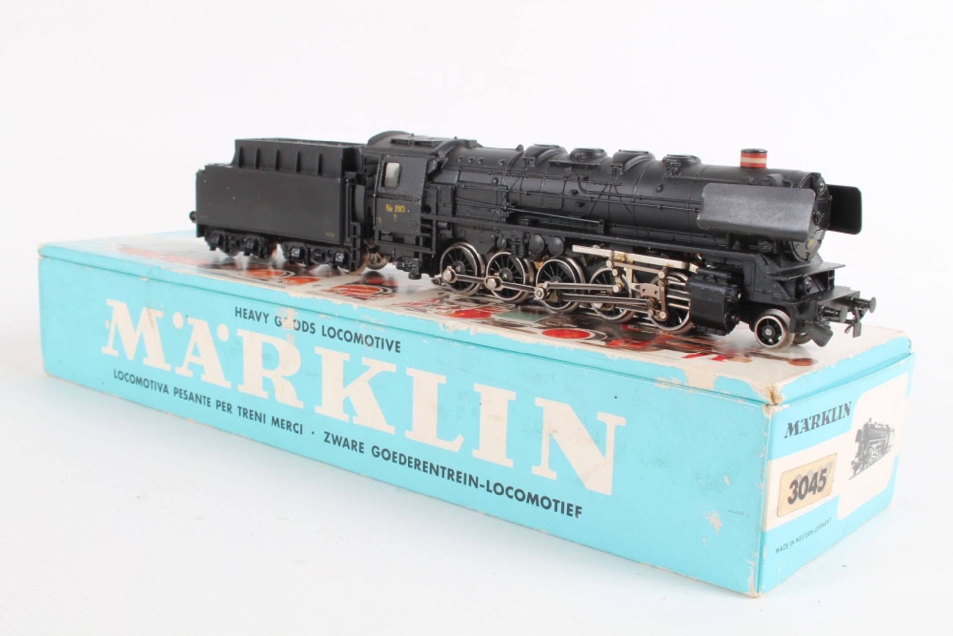 Märklin 3045