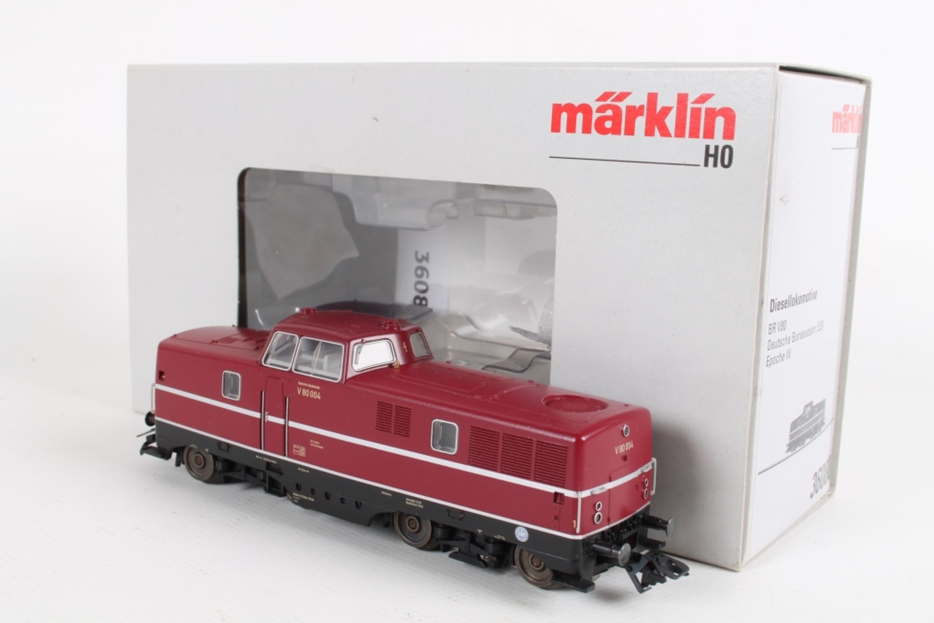 Märklin 36080