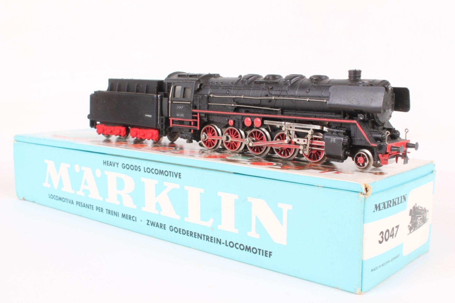 Märklin 3047