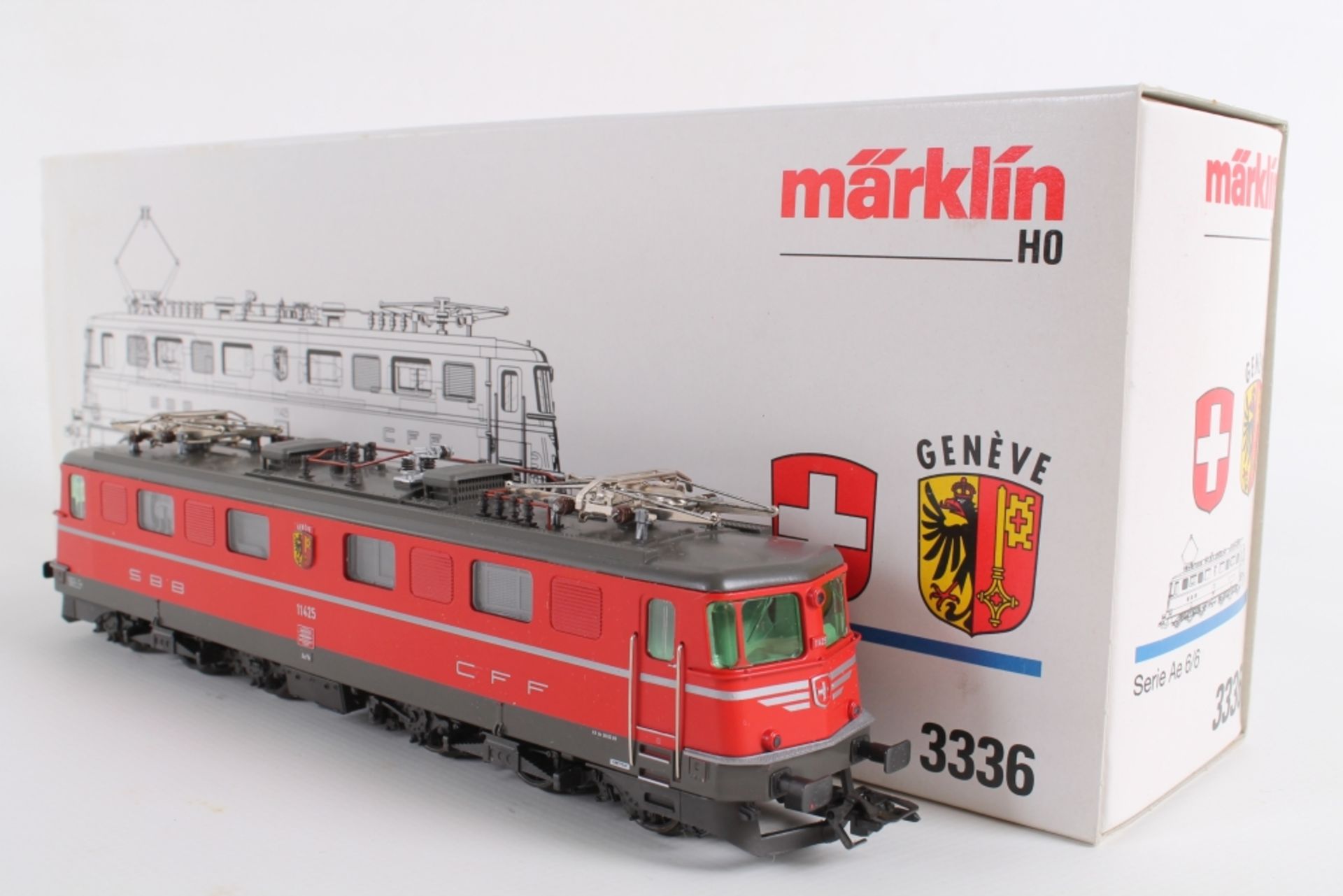 Märklin 3336