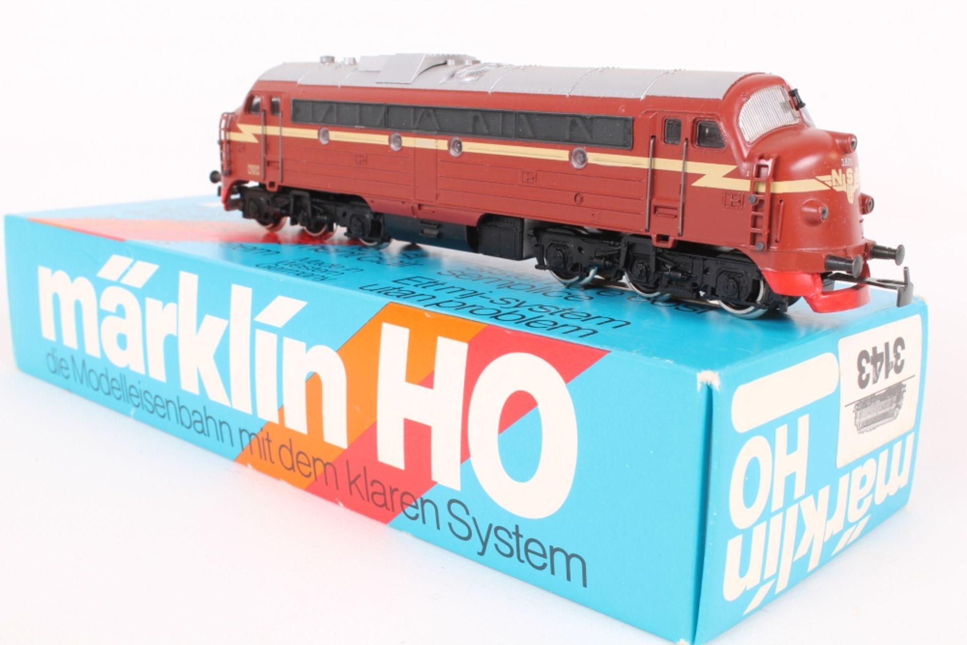 Märklin 3143