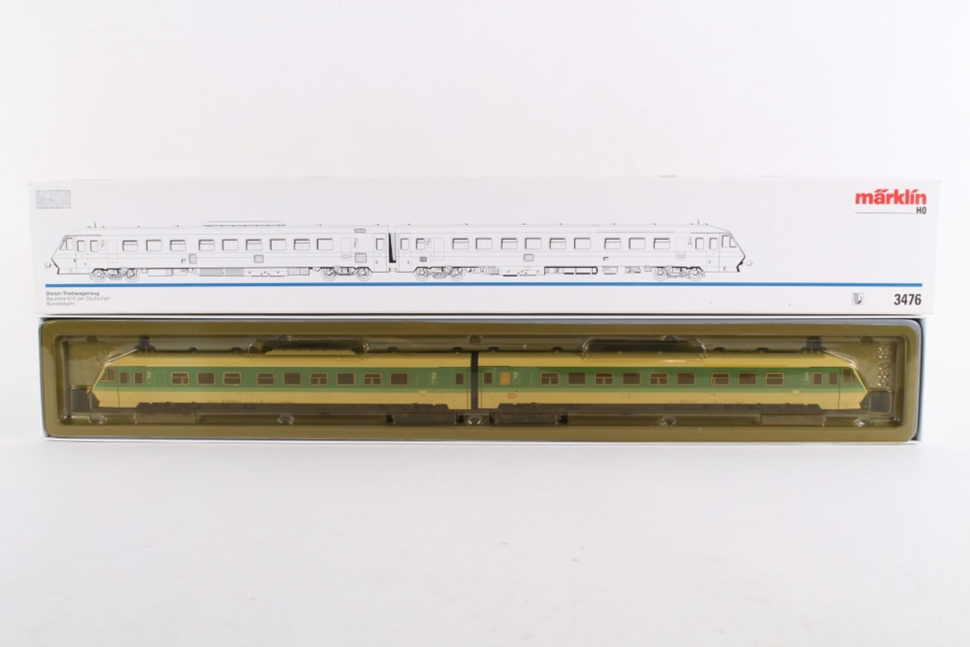 Märklin 3476