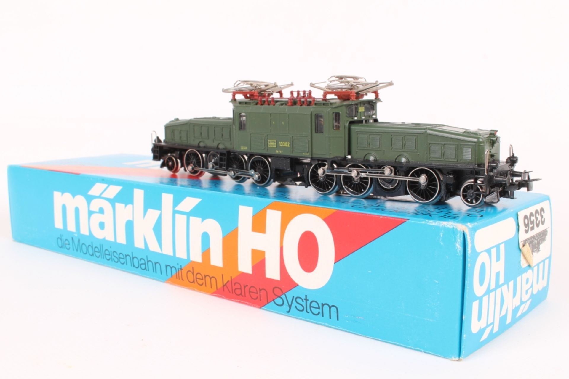 Märklin 3356