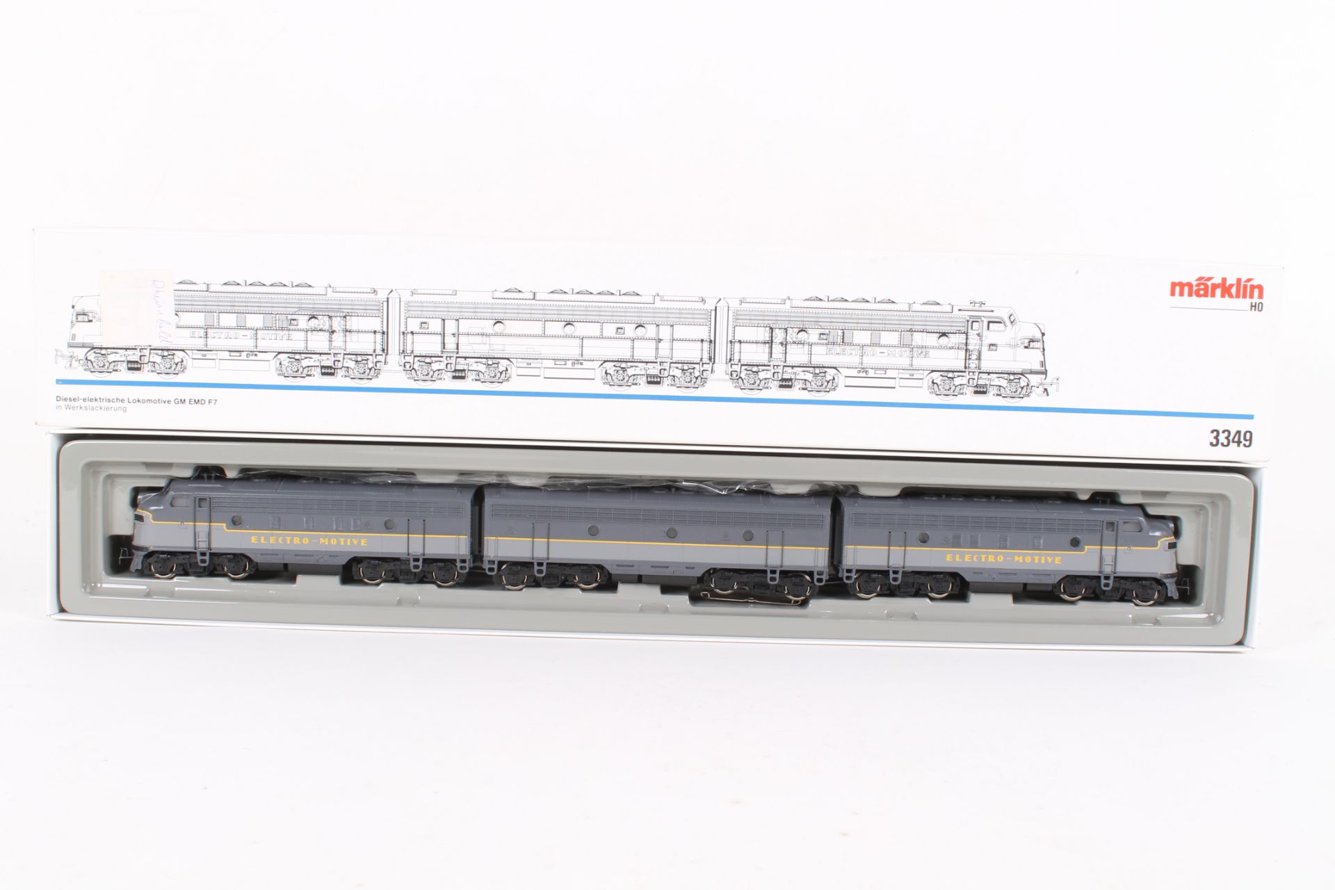 Märklin 3349