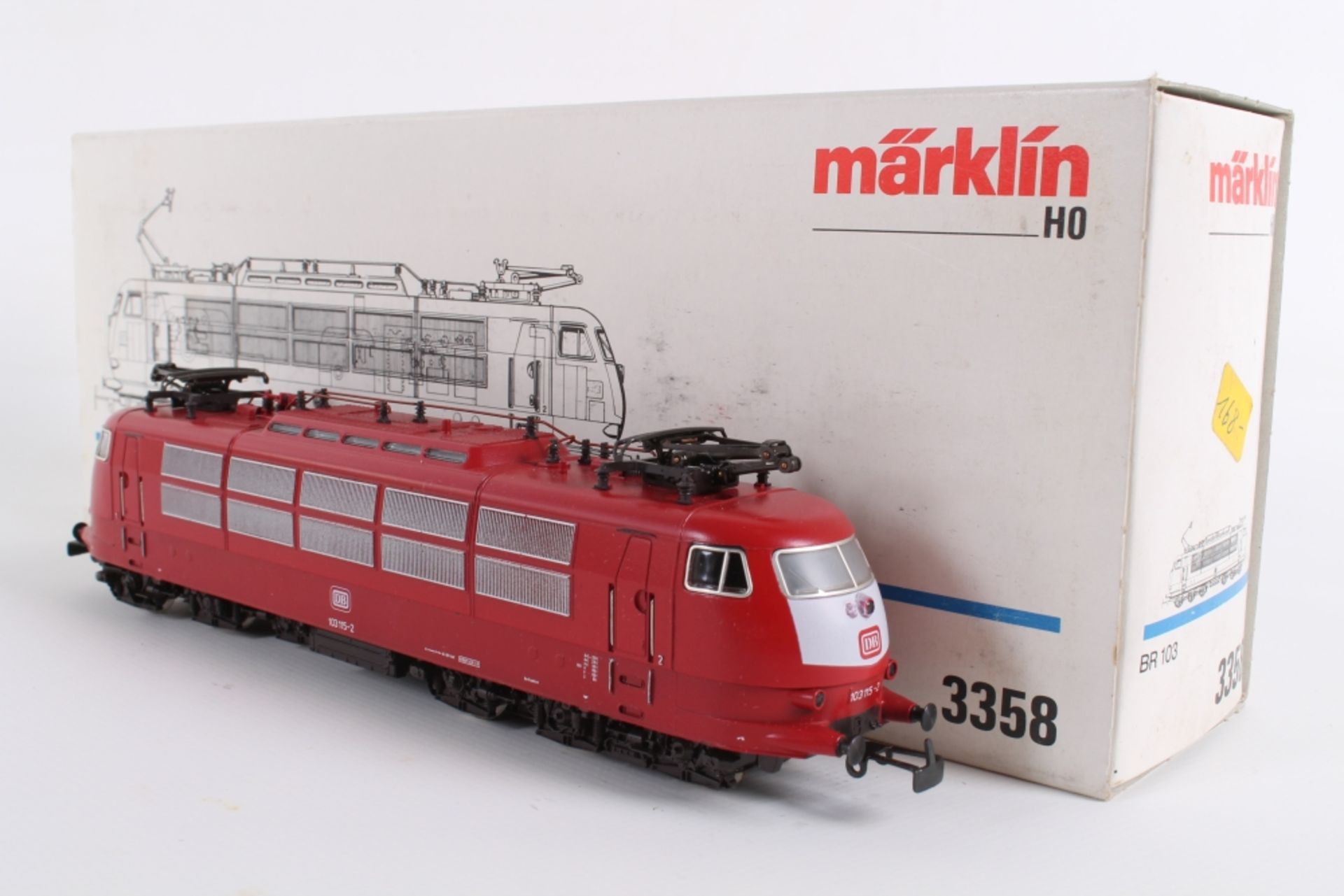 Märklin 3358