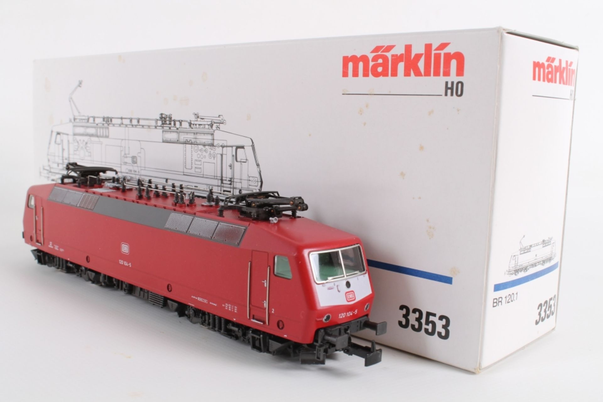 Märklin 3353