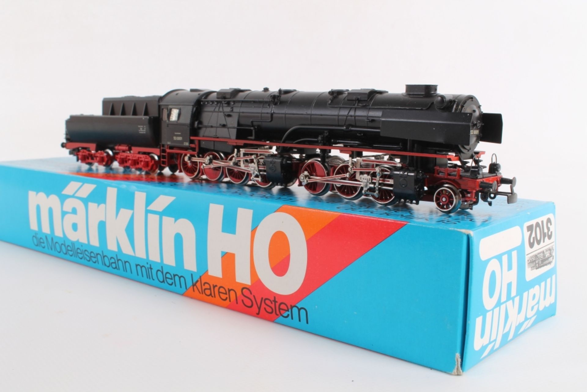 Märklin 3102