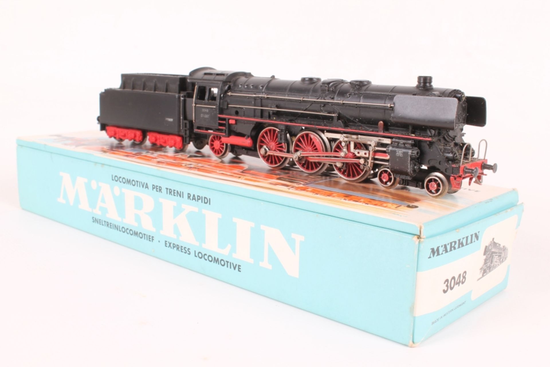 Märklin 3048