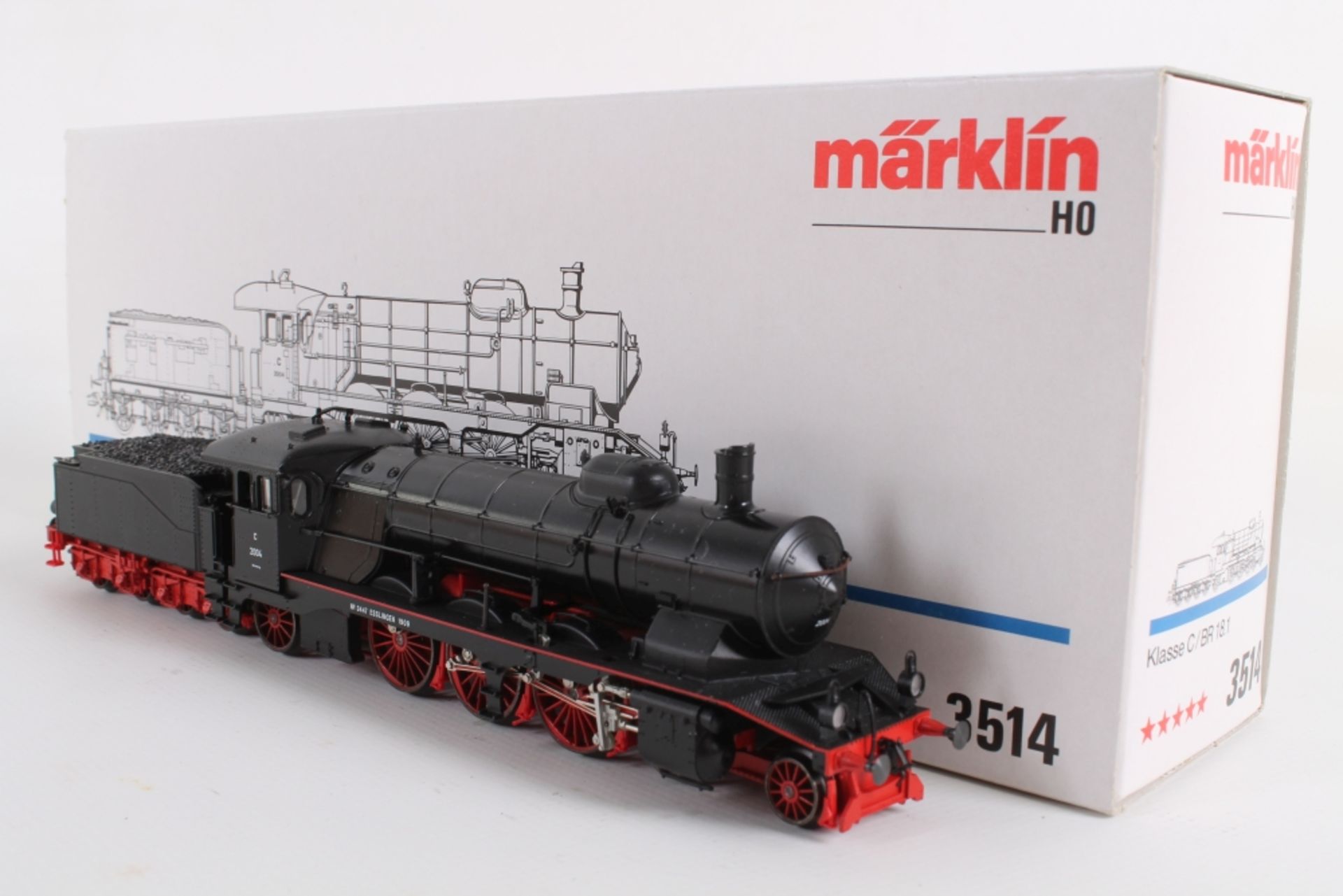 Märklin 3514