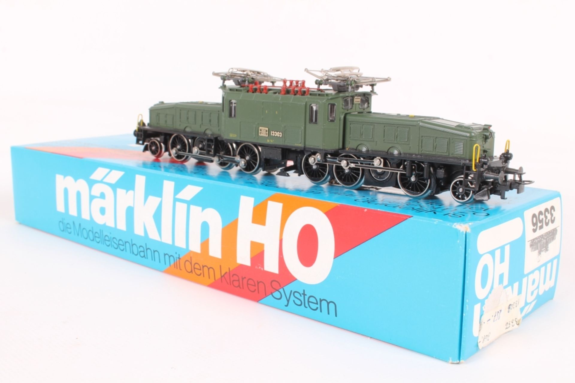 Märklin 3356