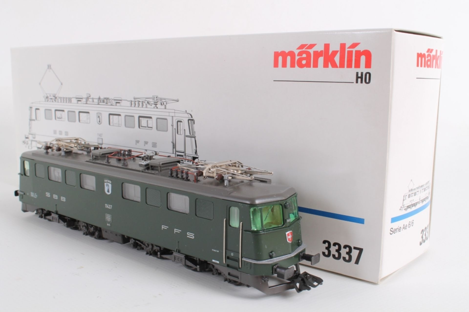 Märklin 3337