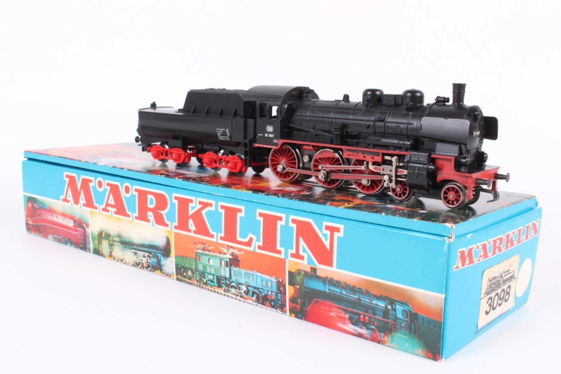 Märklin 3098