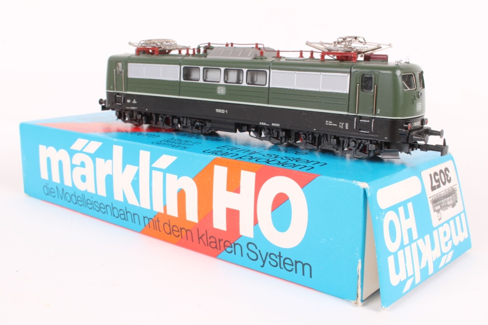 Märklin 3057