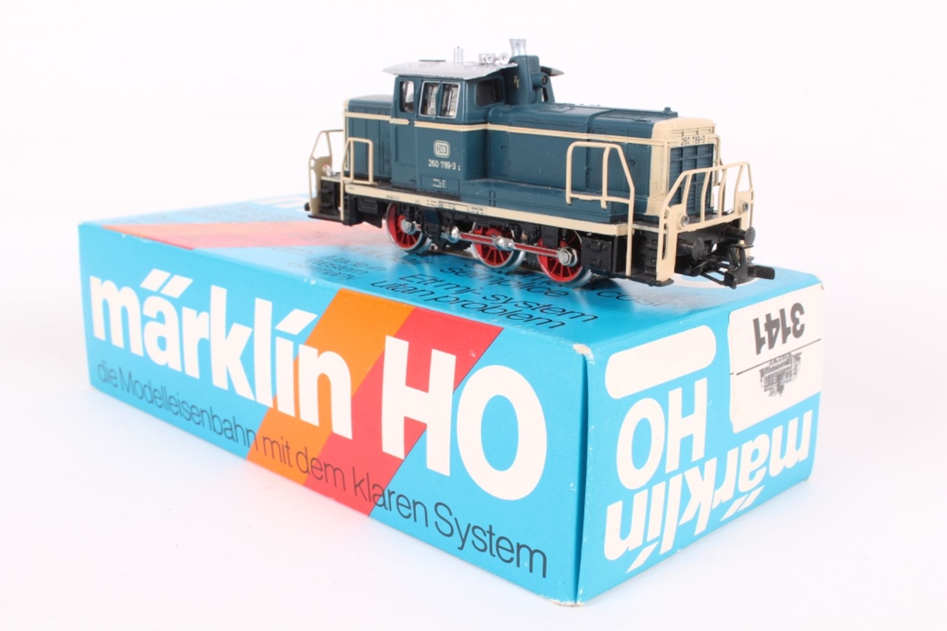 Märklin 3141