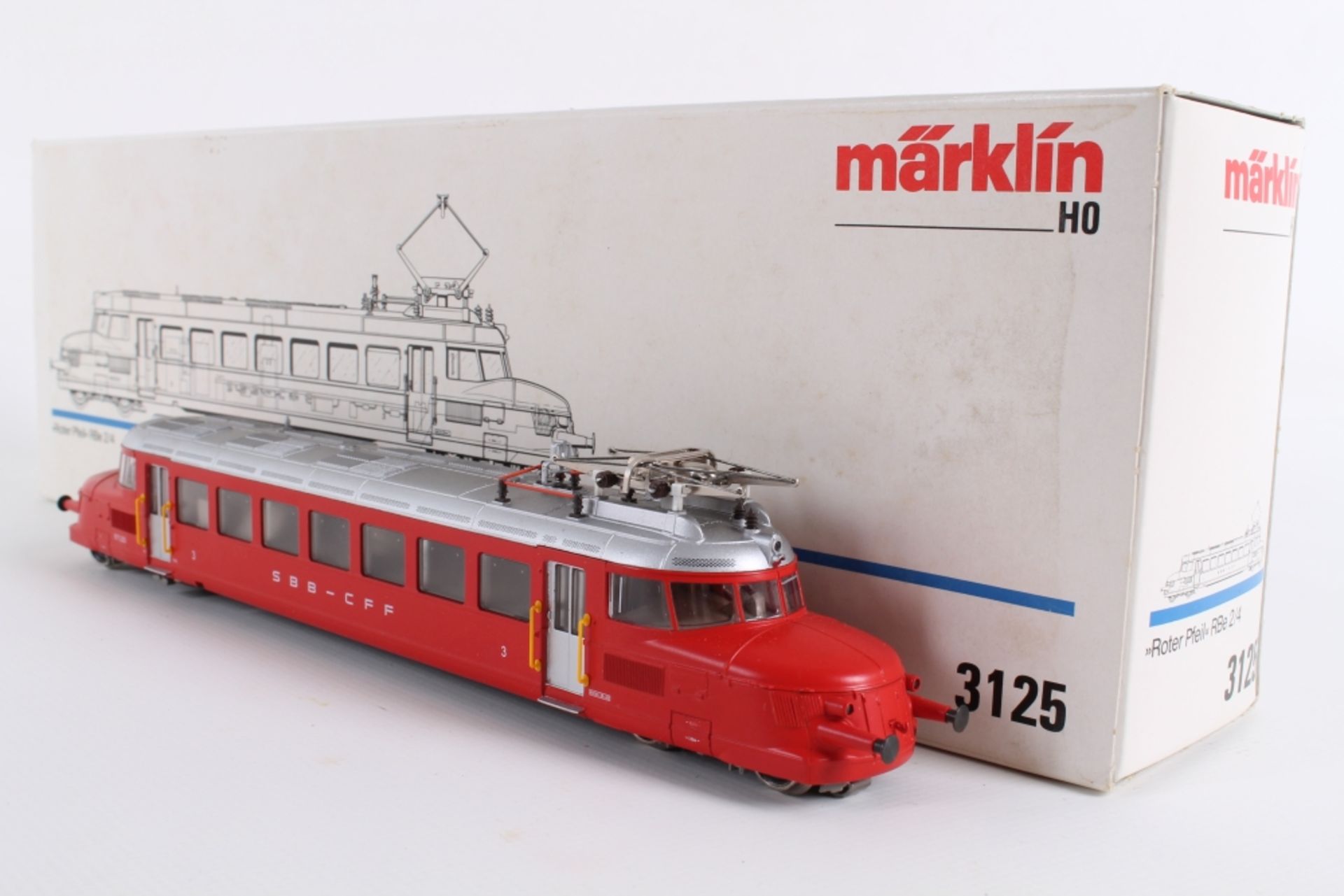 Märklin 3125