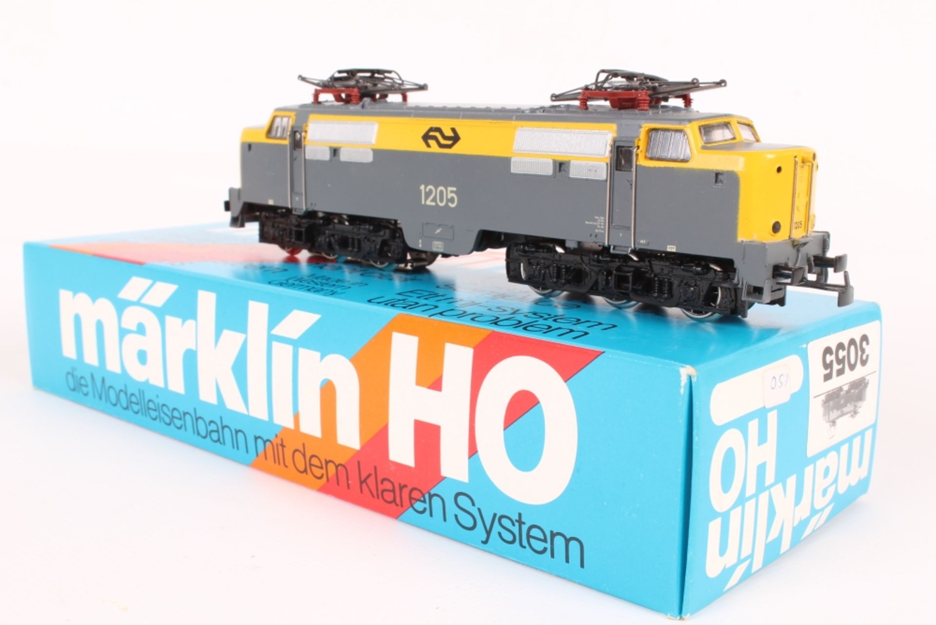 Märklin 3055