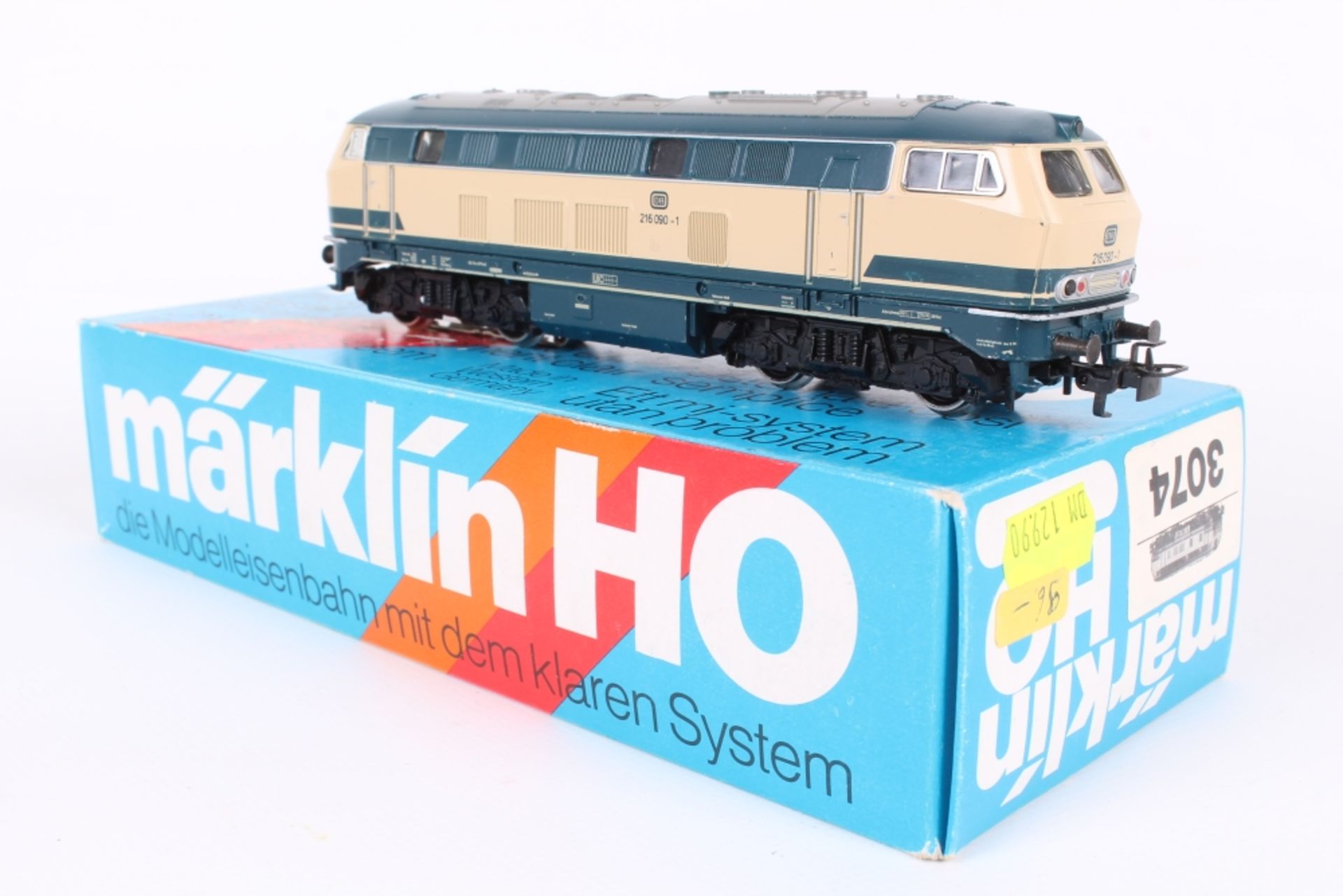 Märklin 3074