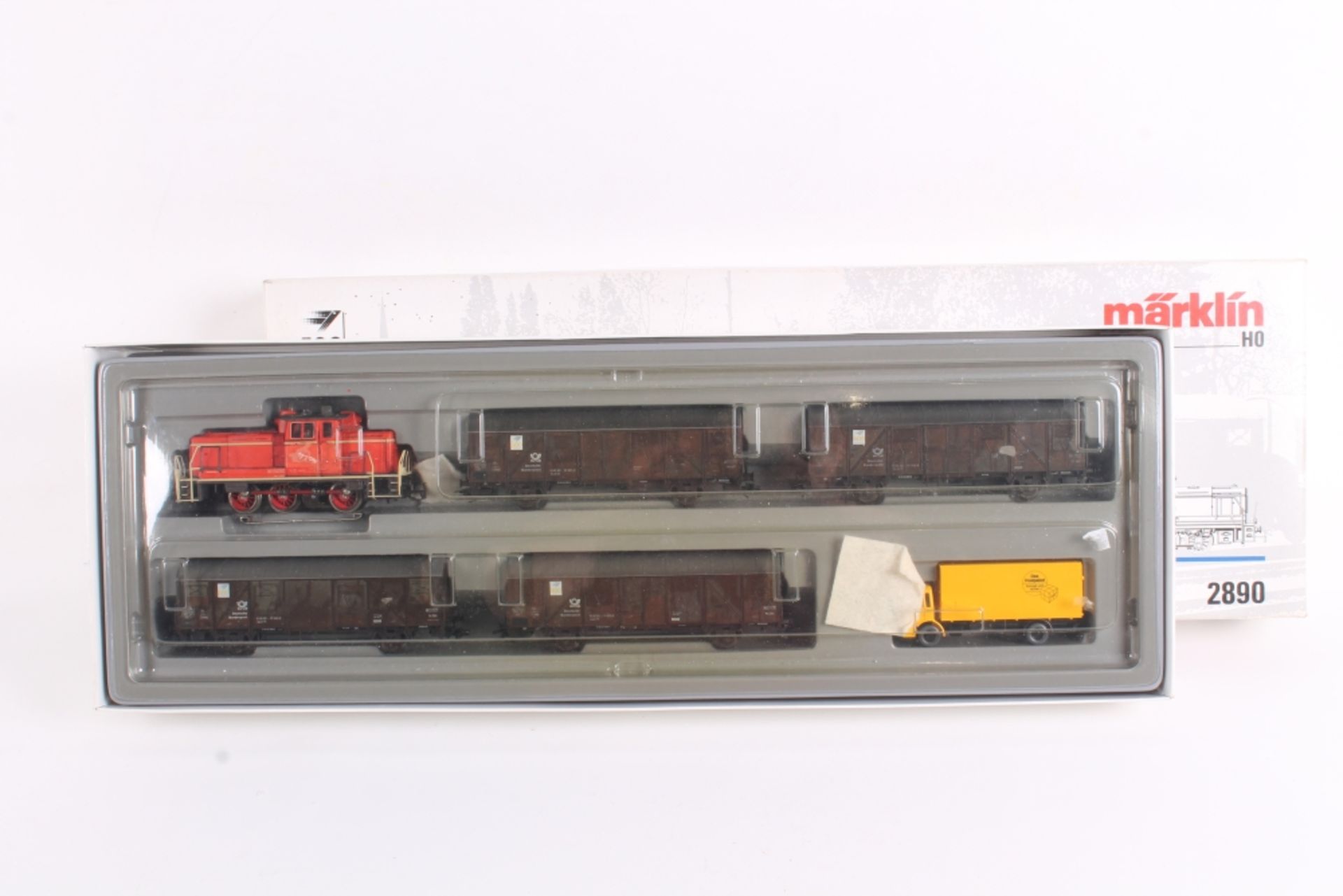 Märklin 2890