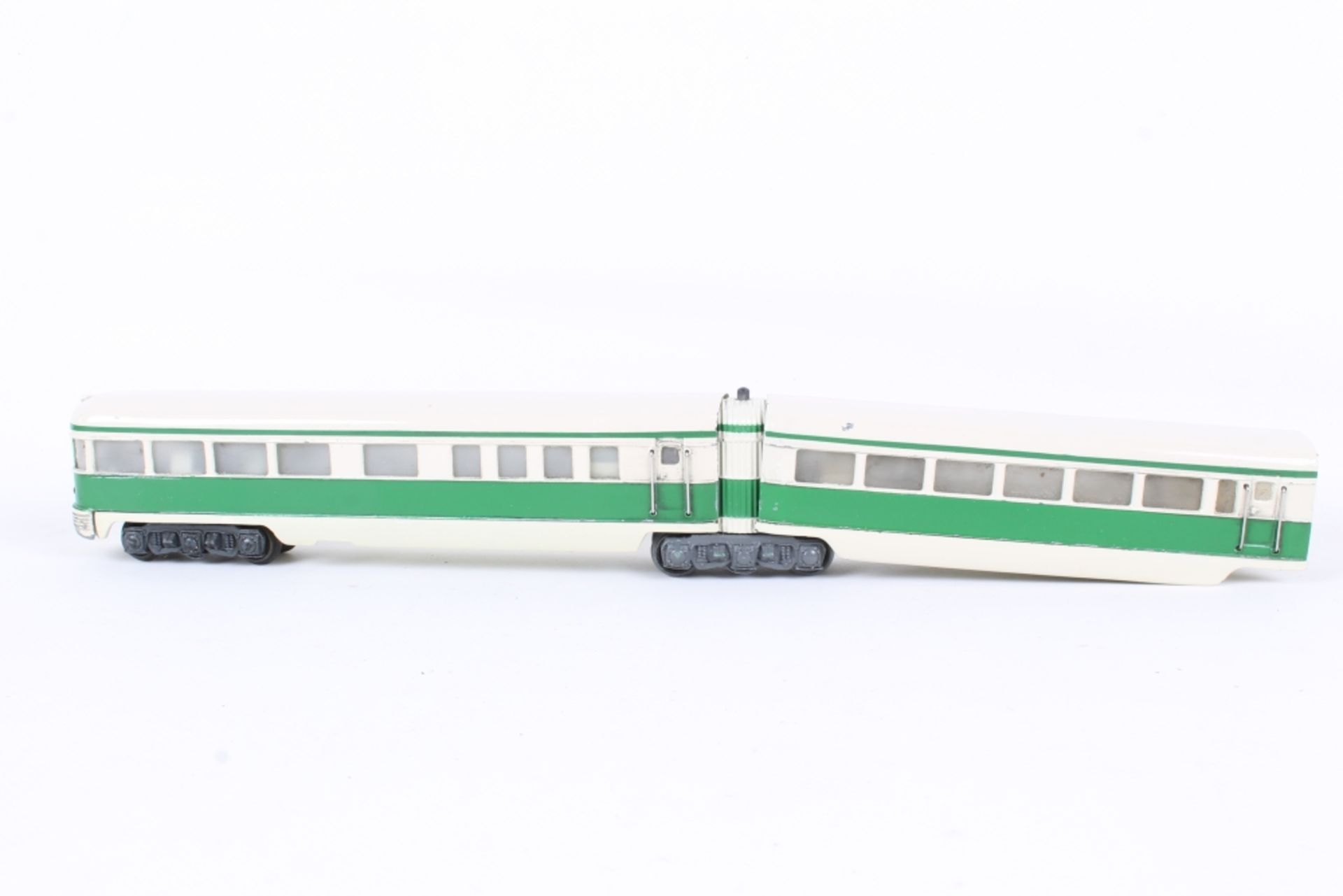 Märklin ST 800 Erstversion maigrün - Bild 13 aus 21