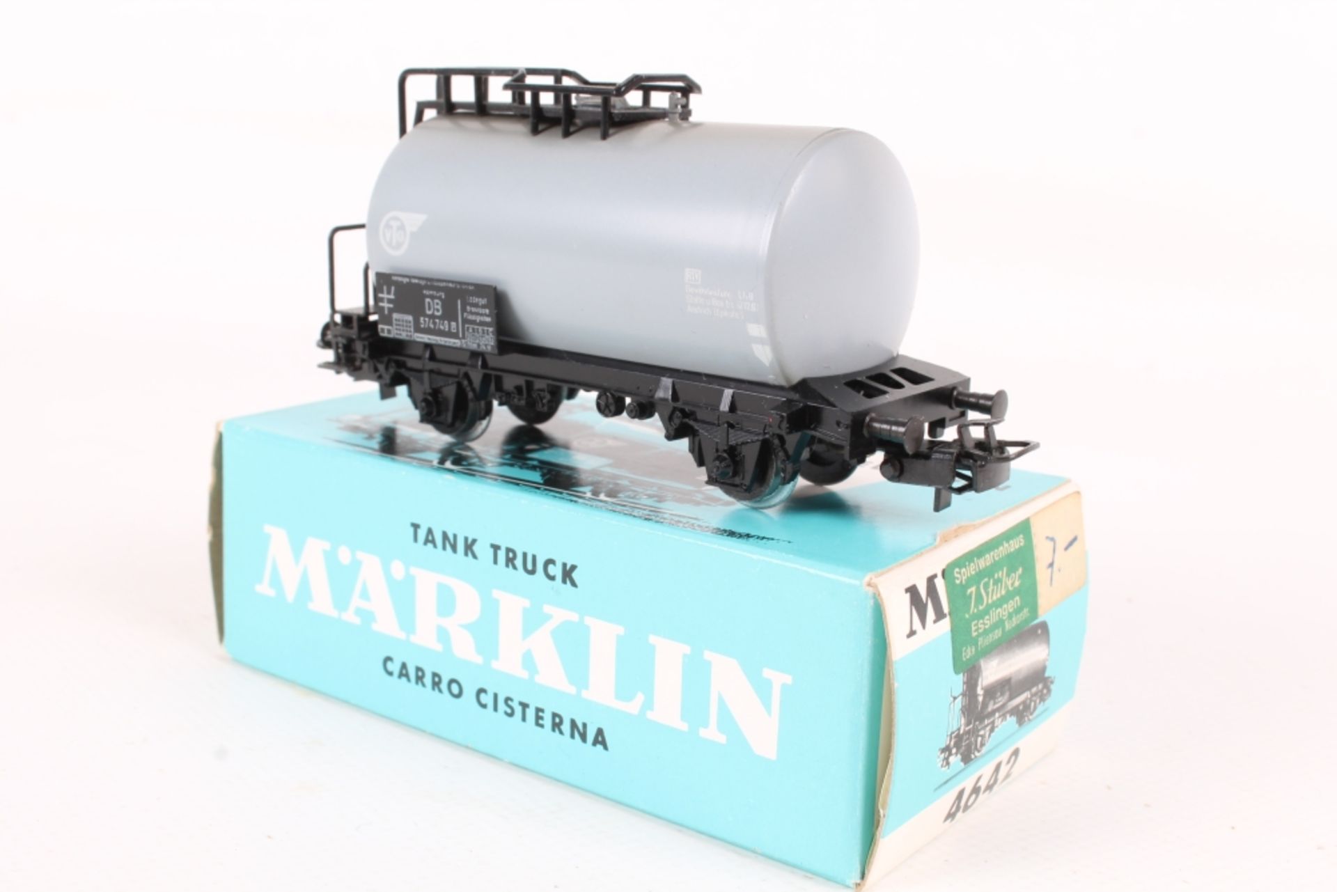 Märklin 4642