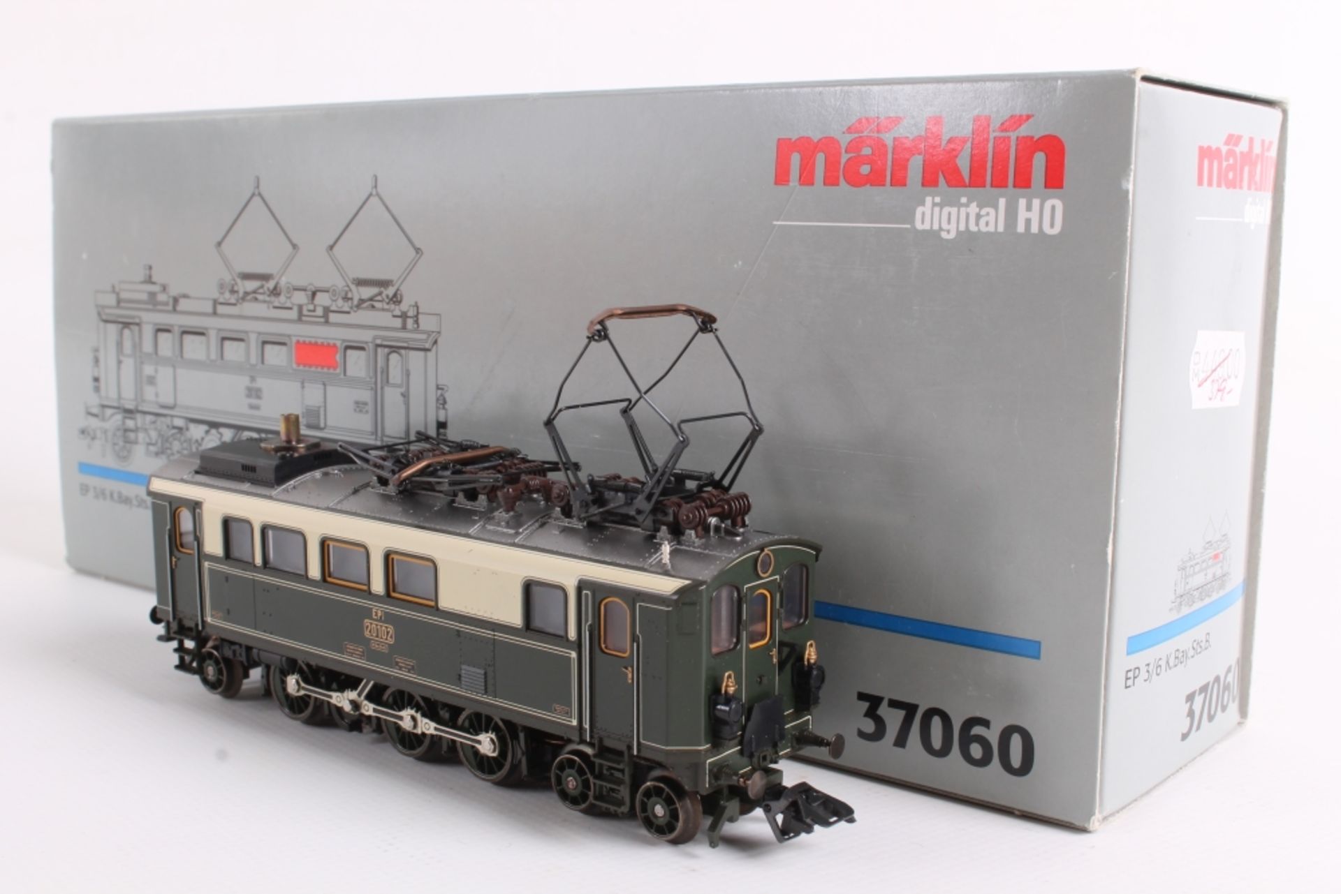 Märklin 37060