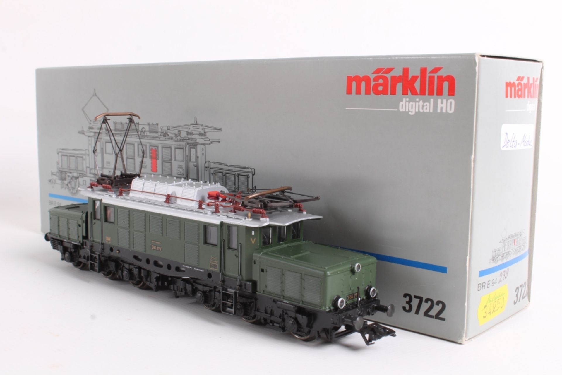 Märklin 3722