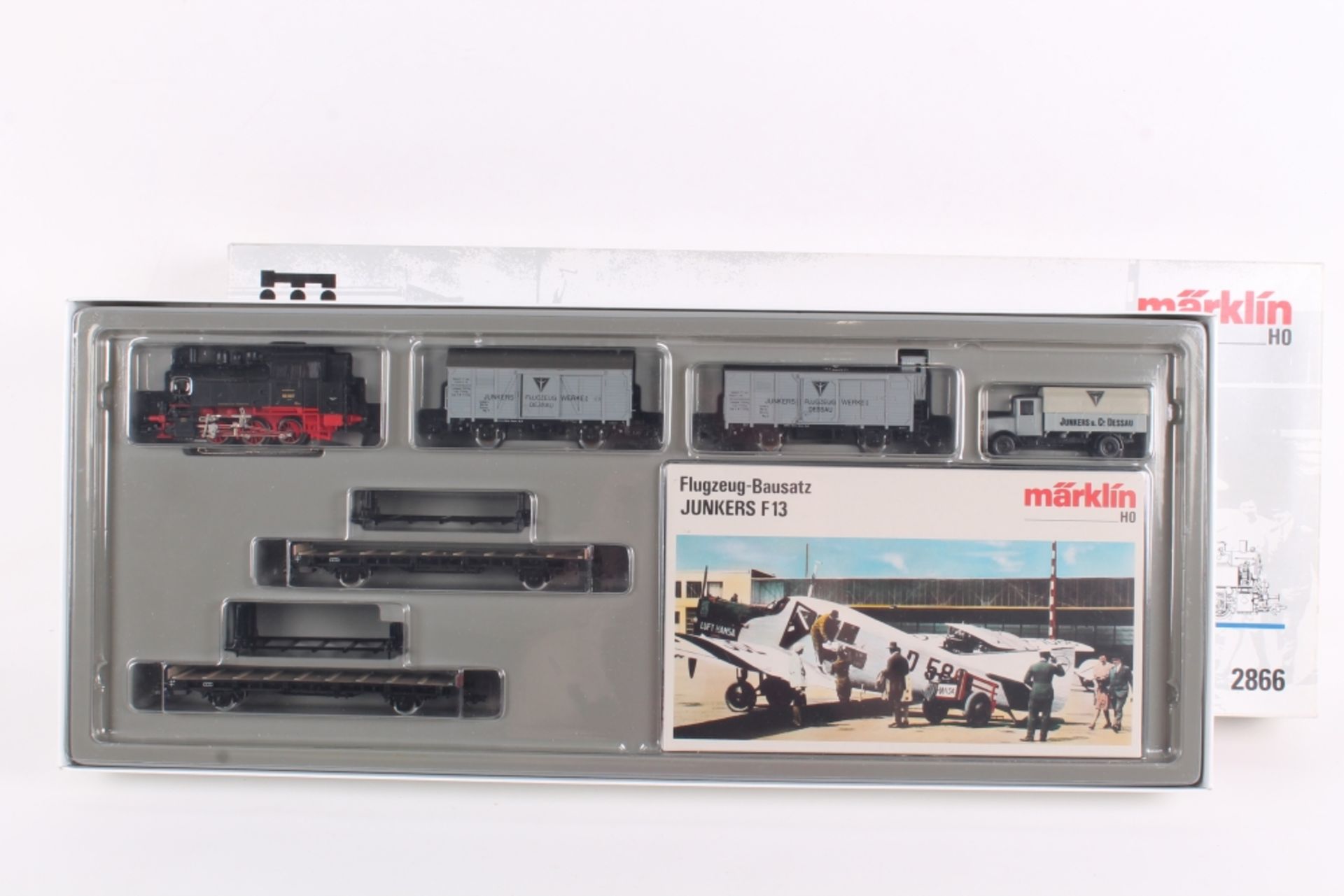 Märklin 2866