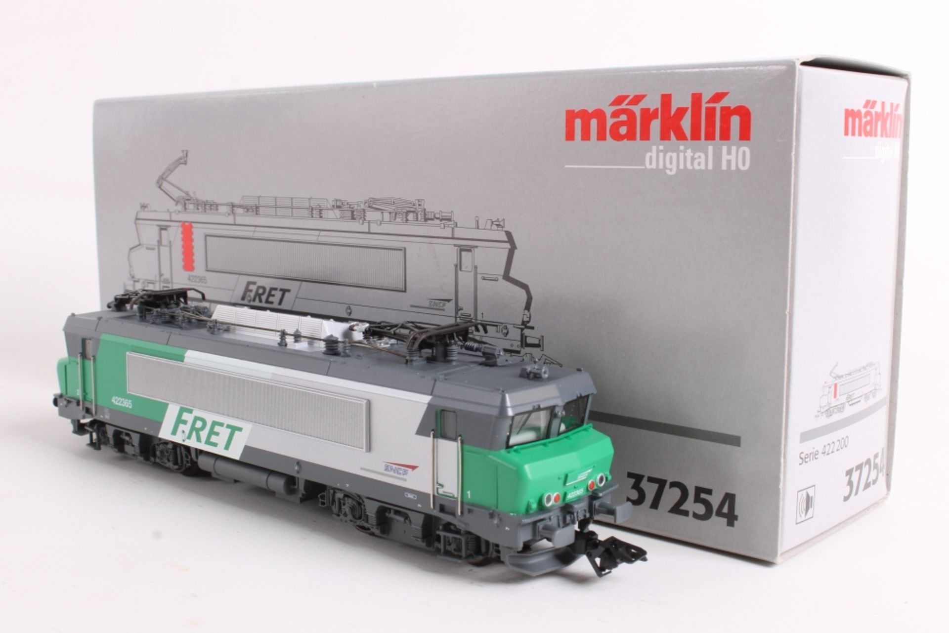 Märklin 37254