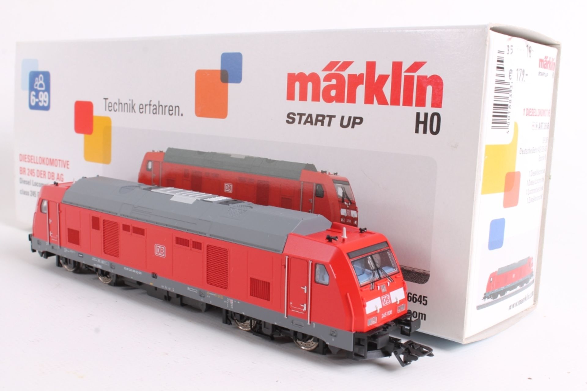 Märklin 36645