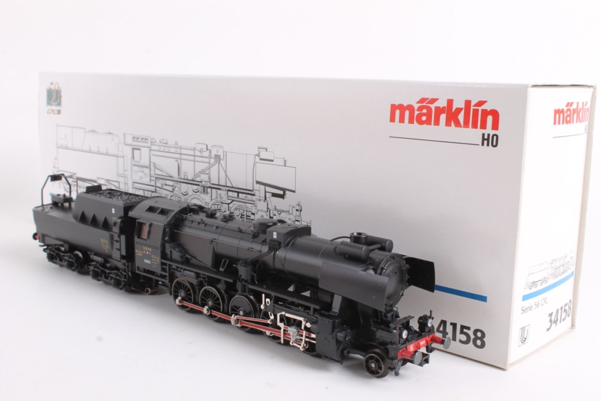 Märklin 34158