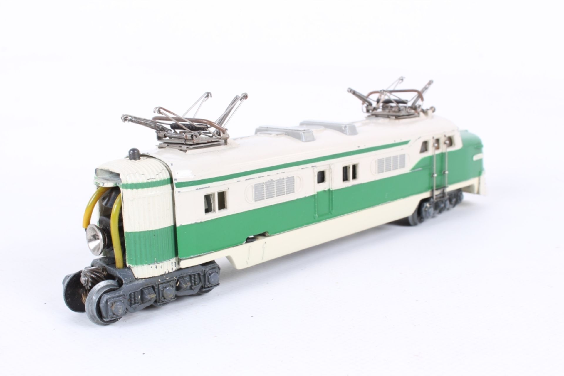 Märklin ST 800 Erstversion maigrün - Bild 7 aus 21