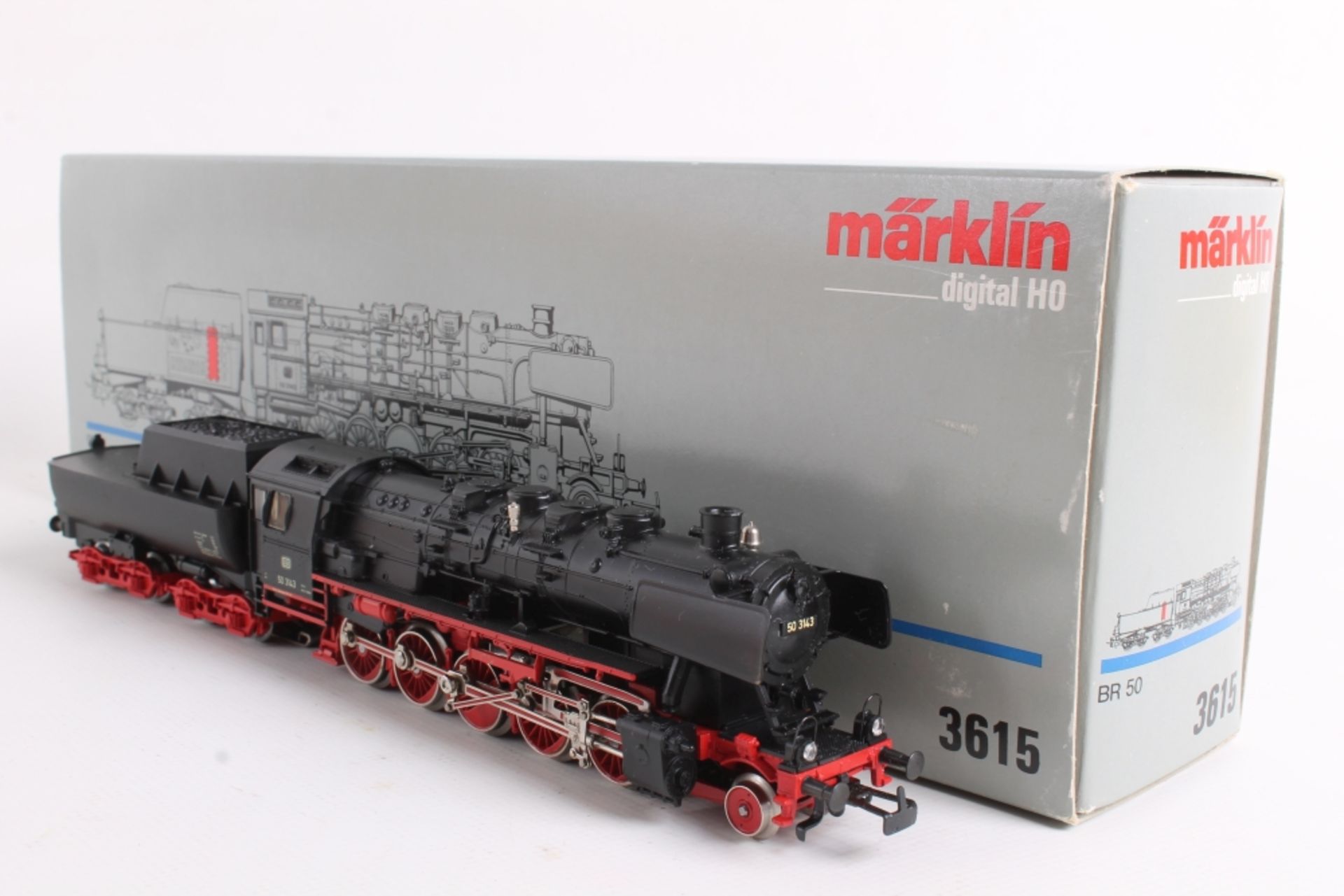 Märklin 3615