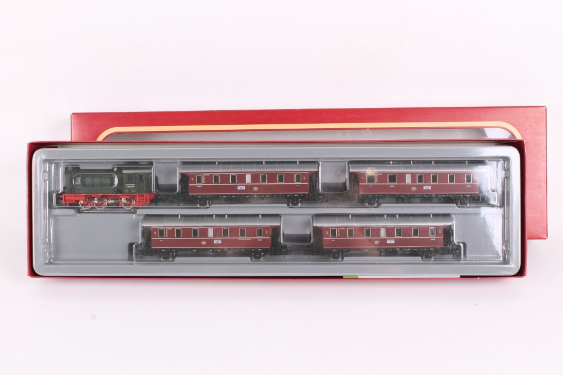 Märklin 2858