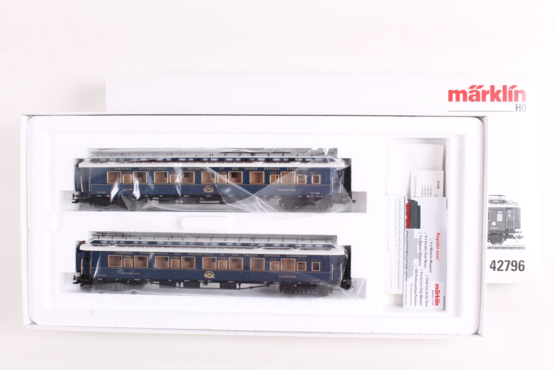 Märklin 42796