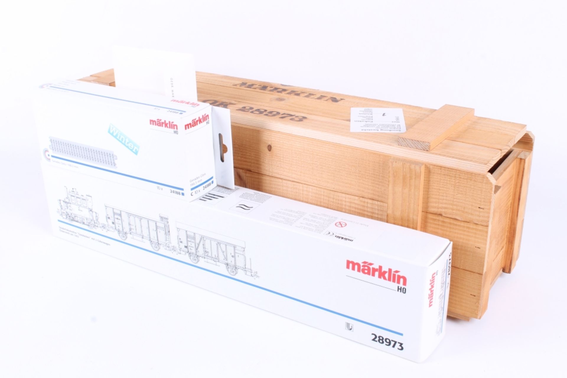 Märklin 28973