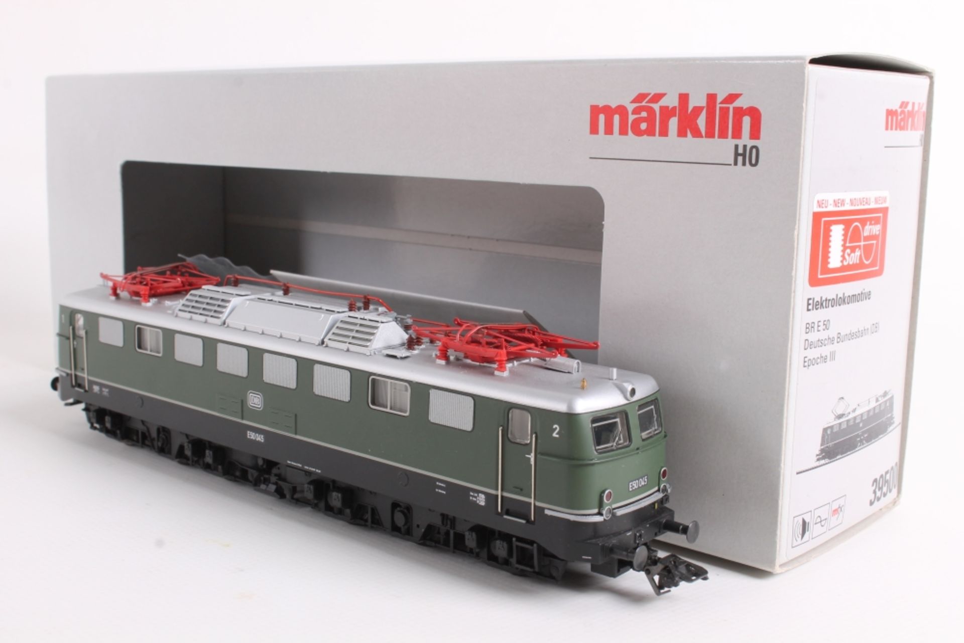 Märklin 39500