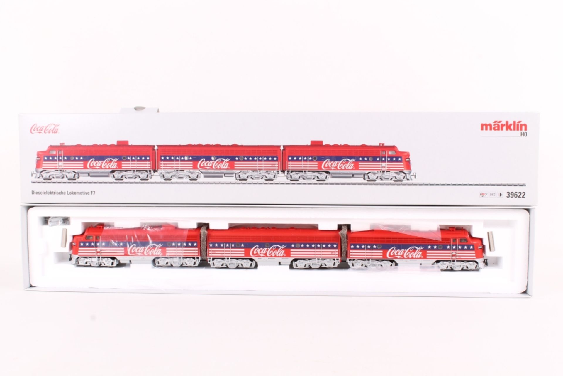 Märklin 39622