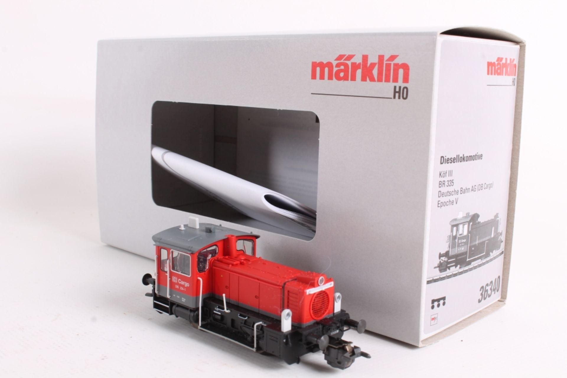 Märklin 36340