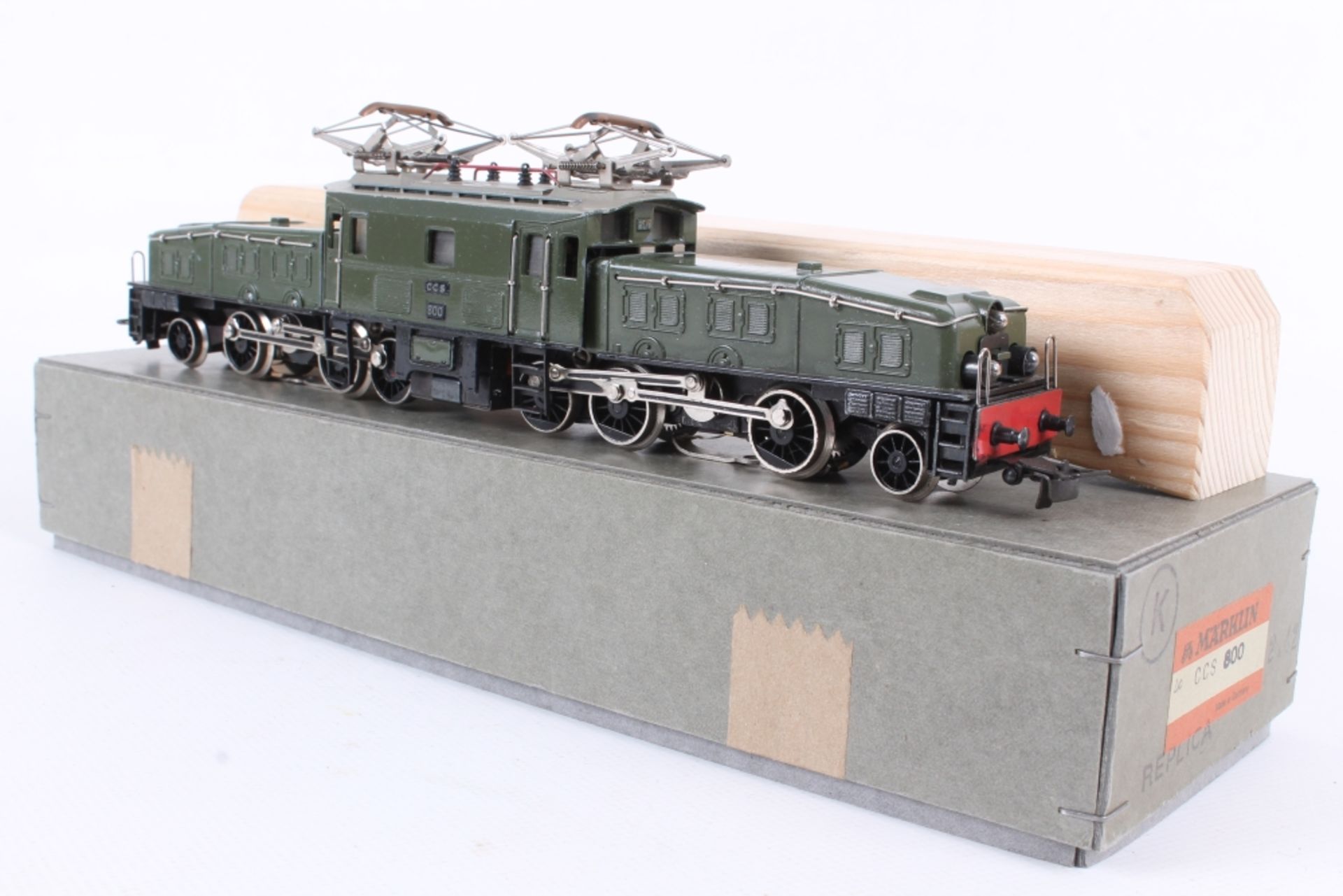 Märklin CCS 800