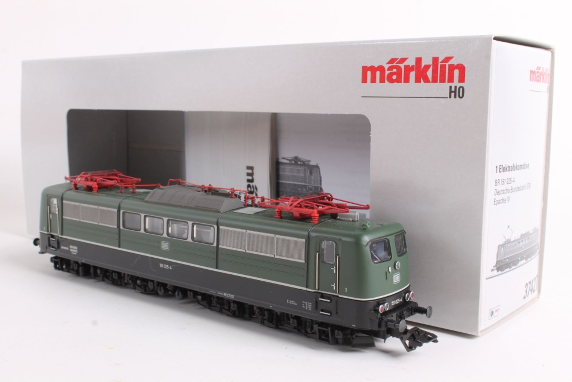 Märklin 37427 