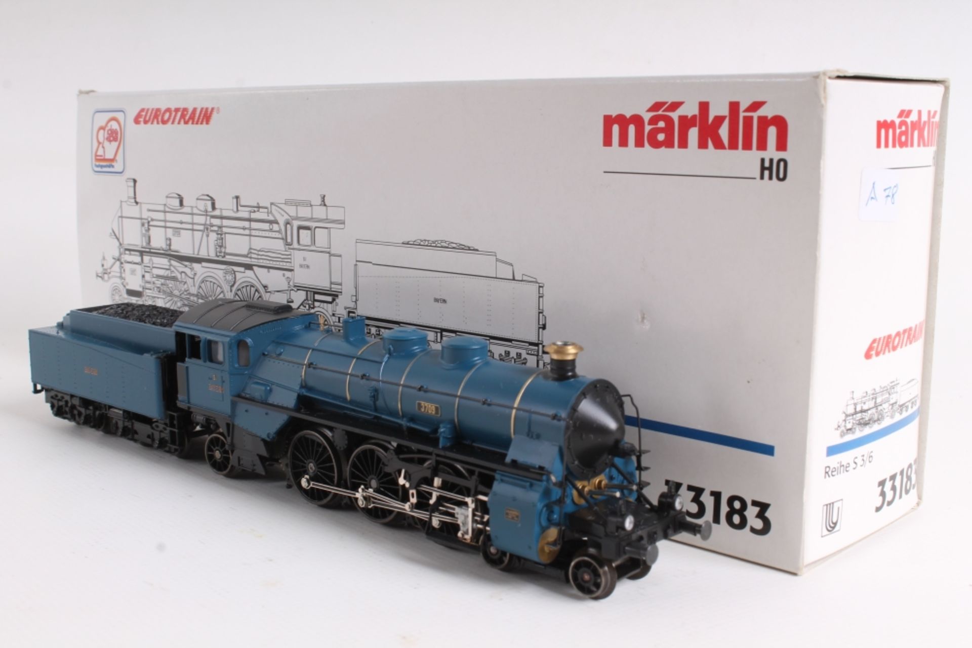 Märklin 33183