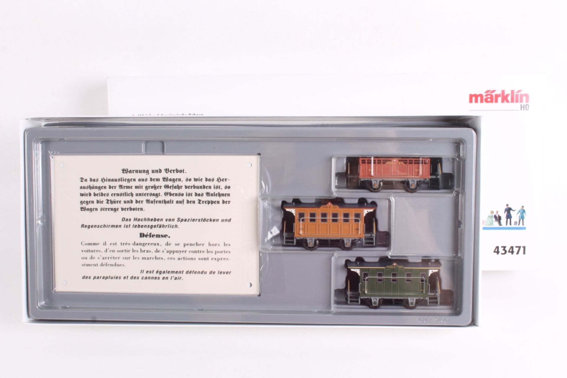 Märklin 43471