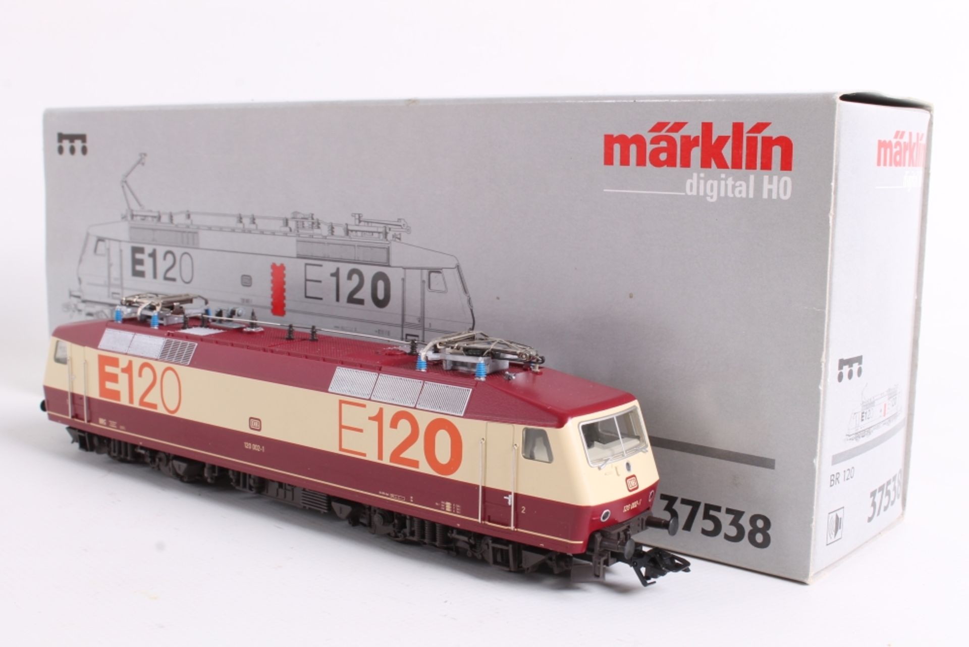 Märklin 37538