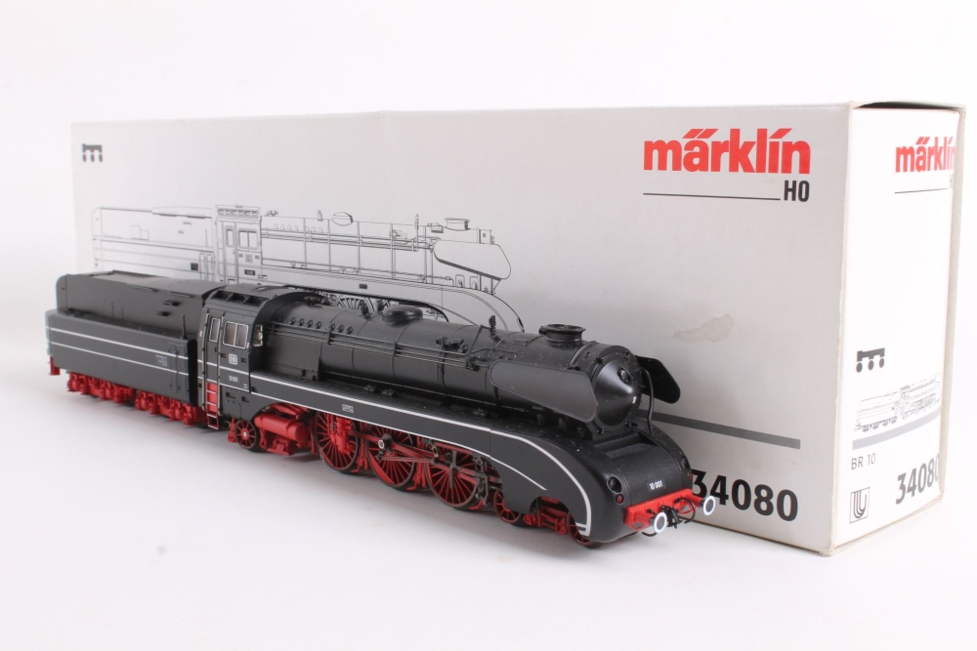 Märklin 34080