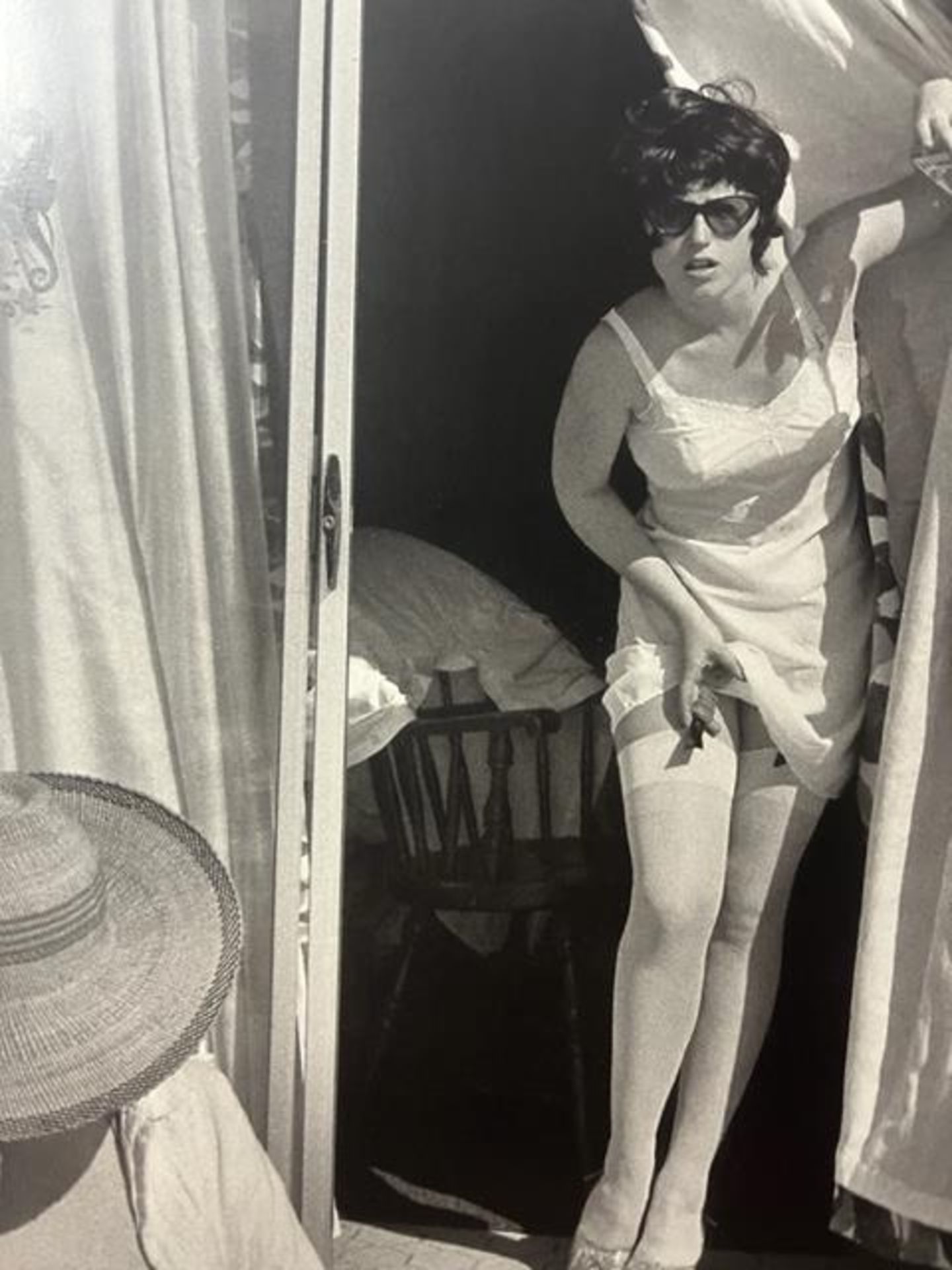 Cindy Sherman "1978" Print. - Image 9 of 11