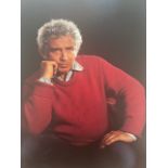 Yousuf Karsh "Norman Mailer" Print.