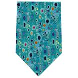 Gustav Klimt "The Magic of Line" Tie