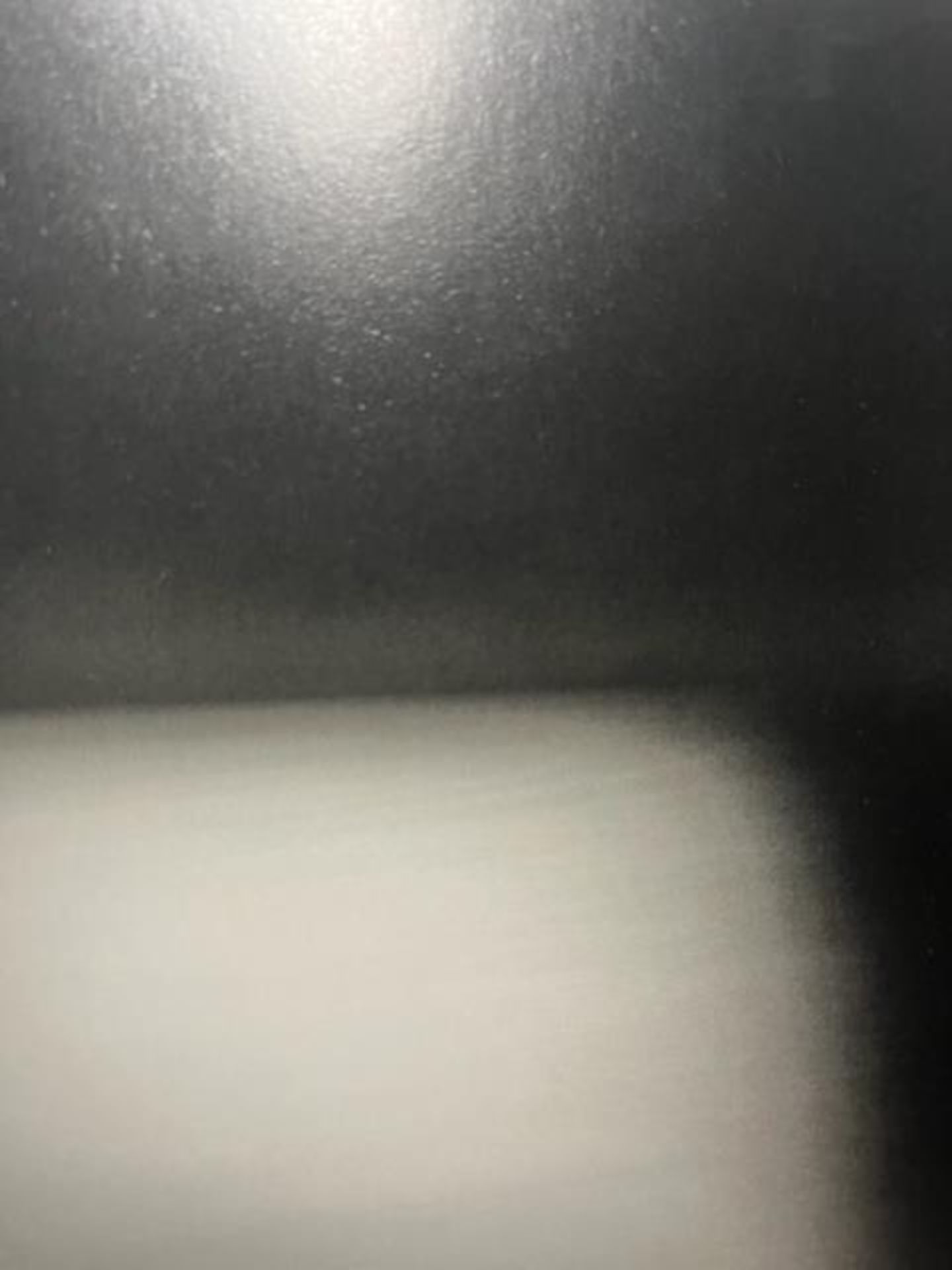 Hiroshi Sugimoto "Bass Strait, Table Cape" Print. - Image 4 of 12