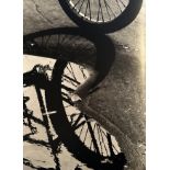 Dennis Hopper "Untitled" Print.